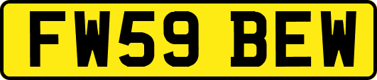 FW59BEW