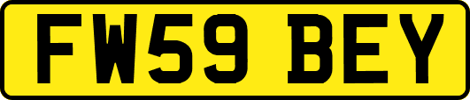 FW59BEY
