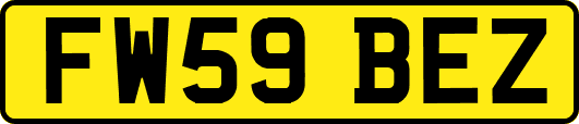 FW59BEZ