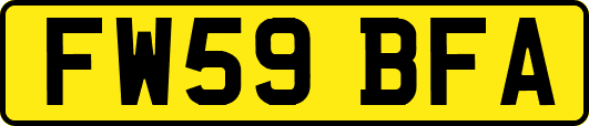 FW59BFA