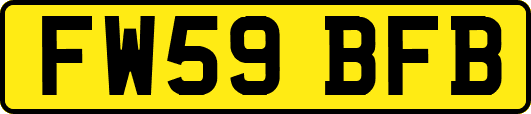 FW59BFB