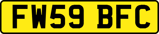 FW59BFC