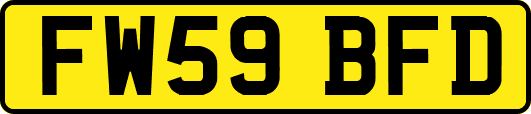 FW59BFD
