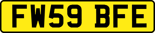 FW59BFE