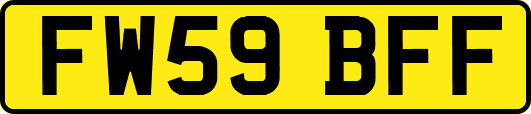 FW59BFF