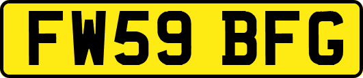 FW59BFG
