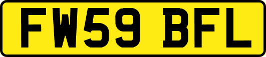 FW59BFL