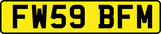 FW59BFM