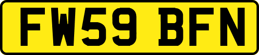 FW59BFN