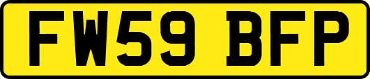 FW59BFP