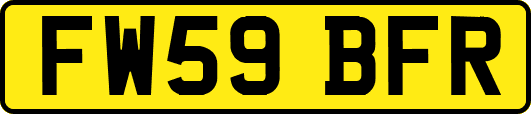 FW59BFR