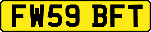 FW59BFT