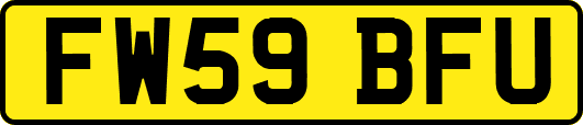 FW59BFU