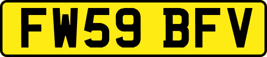 FW59BFV