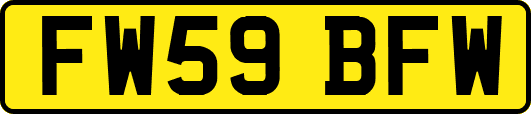 FW59BFW