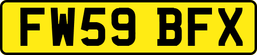 FW59BFX
