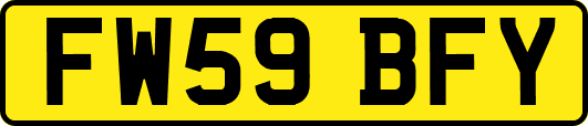 FW59BFY