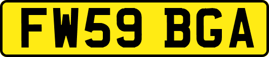 FW59BGA