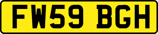 FW59BGH