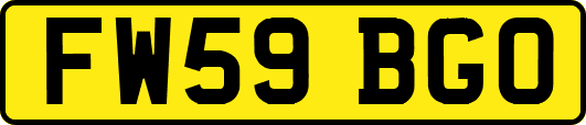 FW59BGO