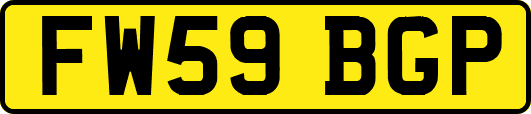 FW59BGP