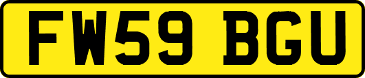 FW59BGU