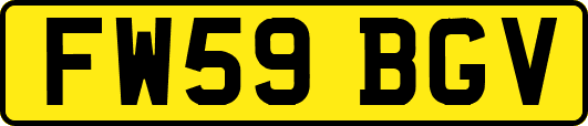 FW59BGV