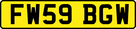 FW59BGW