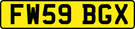 FW59BGX