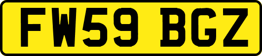FW59BGZ
