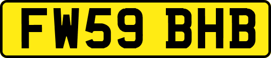 FW59BHB