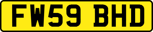 FW59BHD