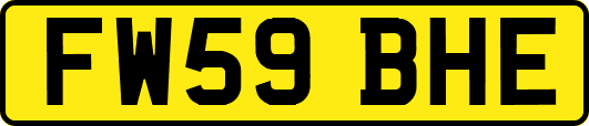 FW59BHE