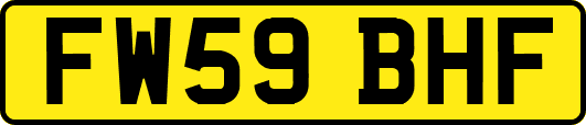 FW59BHF