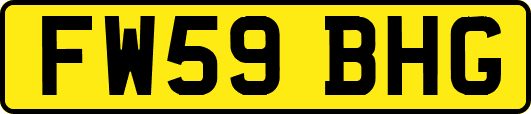 FW59BHG