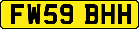 FW59BHH