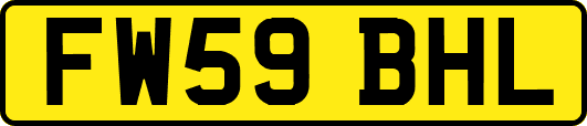 FW59BHL
