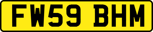 FW59BHM