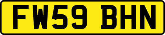 FW59BHN