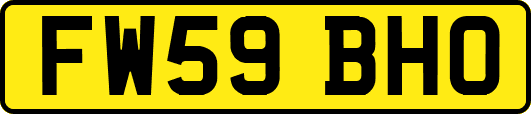 FW59BHO