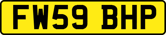 FW59BHP