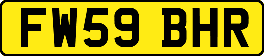 FW59BHR