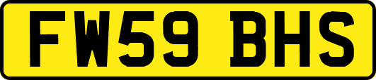 FW59BHS
