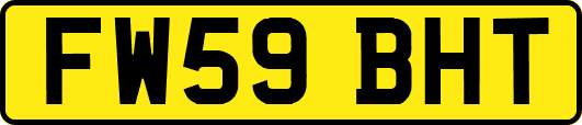 FW59BHT