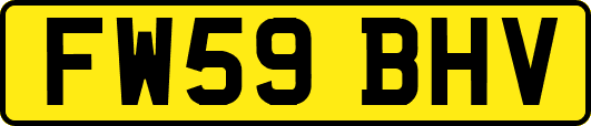FW59BHV