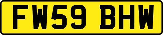 FW59BHW