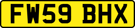 FW59BHX