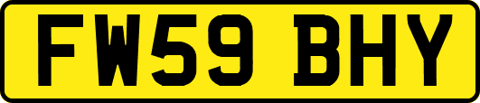 FW59BHY