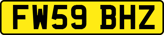 FW59BHZ