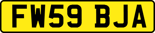 FW59BJA
